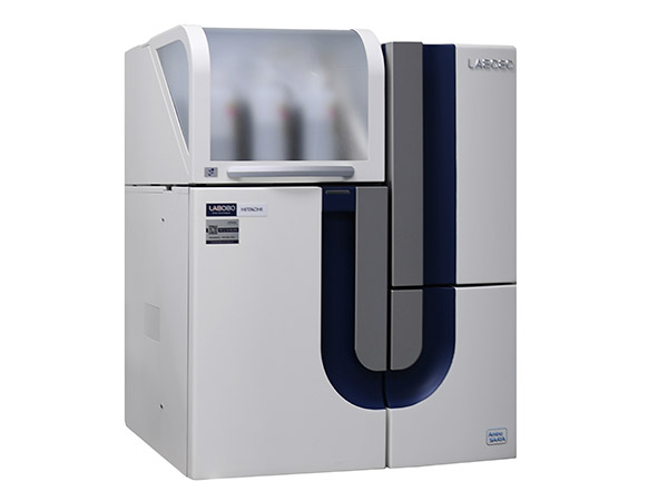 01高速氨基酸分析儀